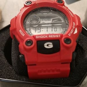 Mens G-SHOCK watch